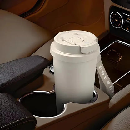 LOQUS Insulated Coffee Mug
