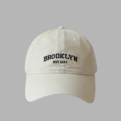 LOQUS Brooklyn Cap