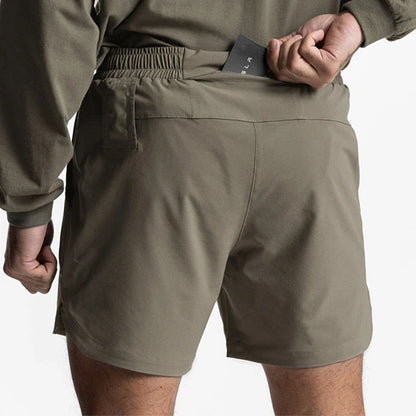 Strive Shorts