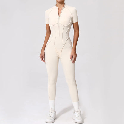 The Echo Jumpsuit