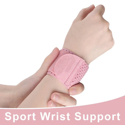 Loqus Power Band