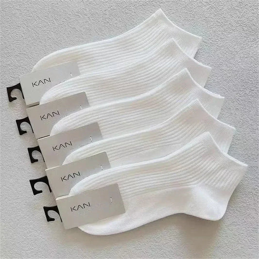LOQUS Ankle Socks