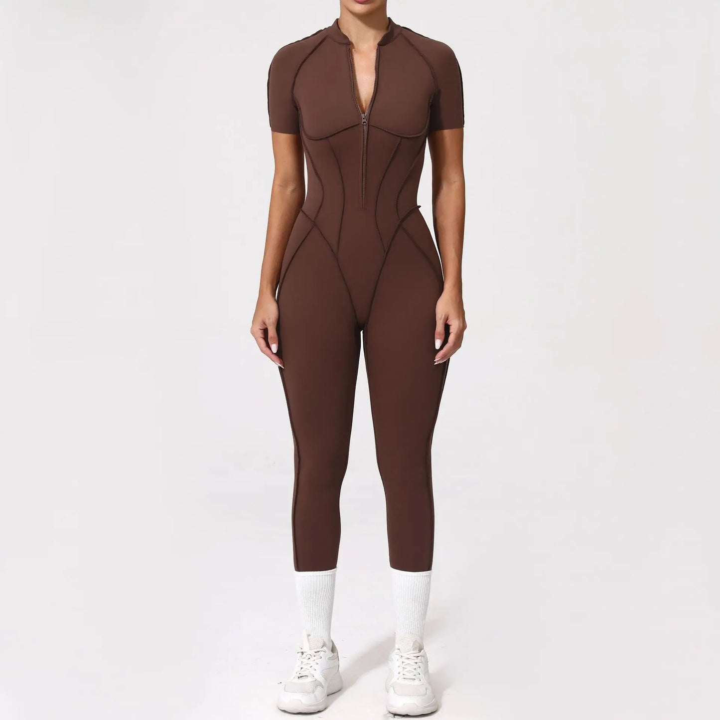 The Echo Jumpsuit