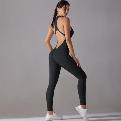 Loqus Vibe Jumpsuit