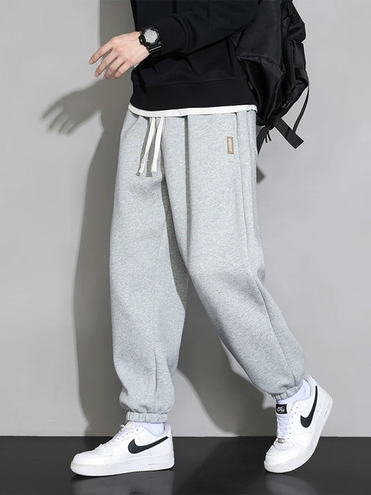 Slate Joggers