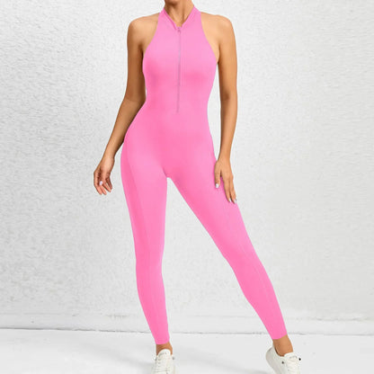 The Mirage Jumpsuit