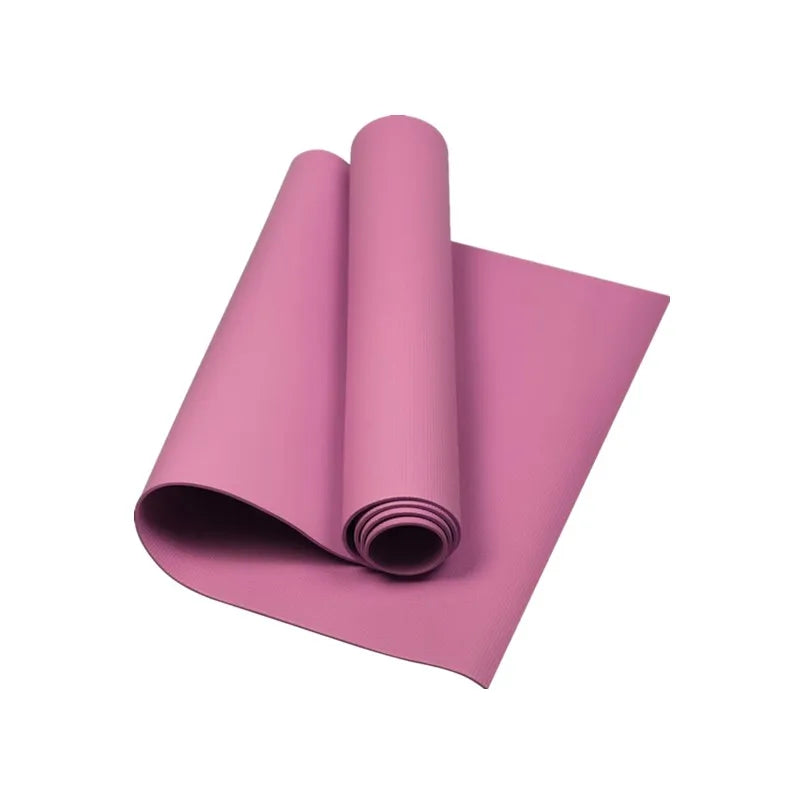 Loqus Flow Yoga Mat