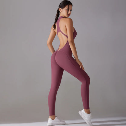 Loqus Vibe Jumpsuit