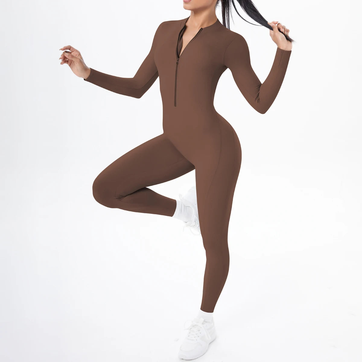 Loqus Pulse Jumpsuit