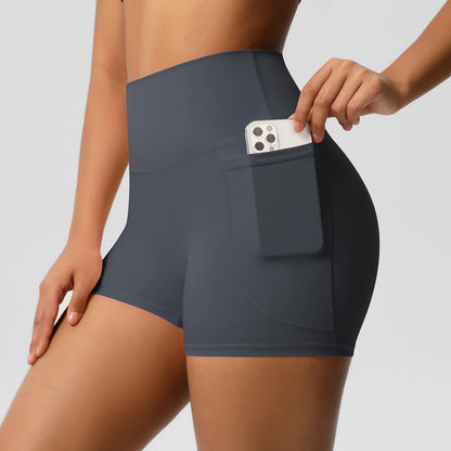 Swift Shorts