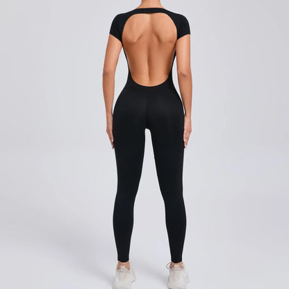 The Horizon Jumpsuit