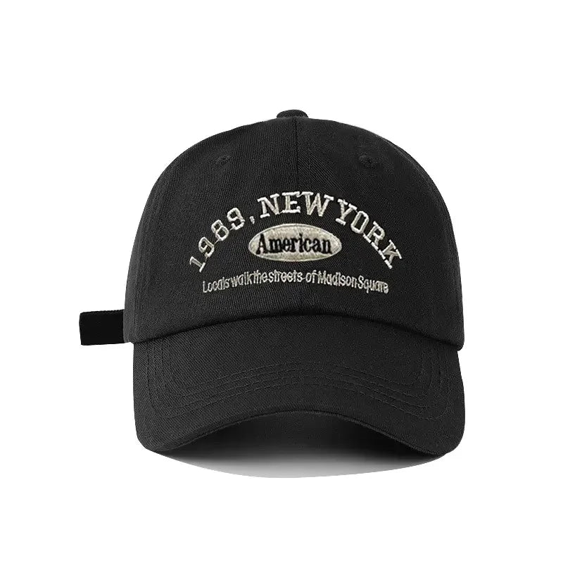 LOQUS 1989 New York Cap