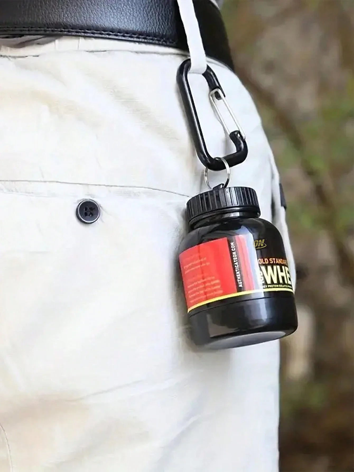 LOQUS Mini Fuel Cup