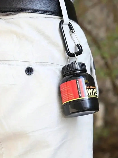 LOQUS Mini Fuel Cup