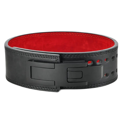 Power Lock Weightlifting Belt