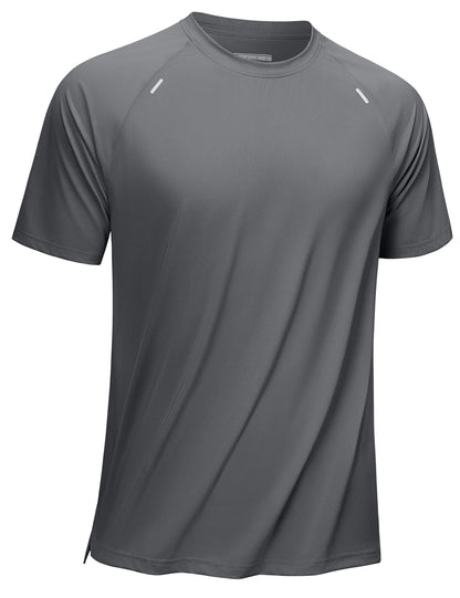 Aero Sleeve Tee