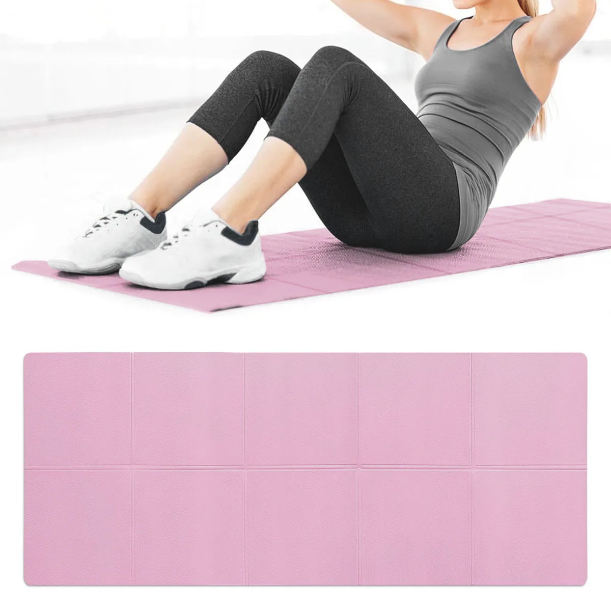 Loqus Flow Yoga Mat