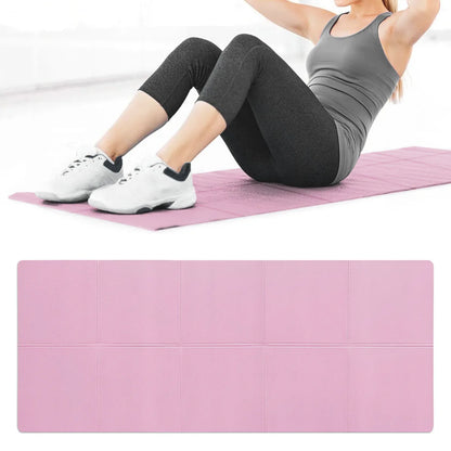 Loqus Flow Yoga Mat