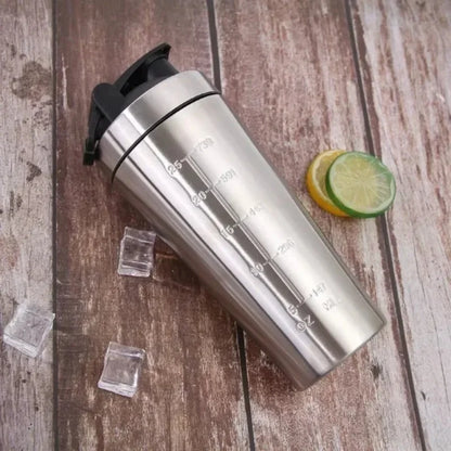 Loqus Fitness Shaker