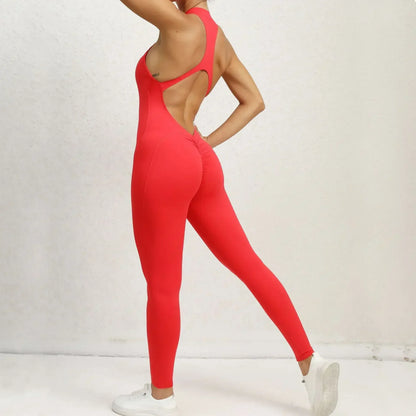 The Mirage Jumpsuit