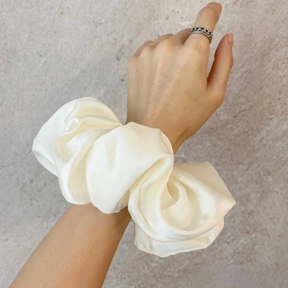 Chunky Scrunchie