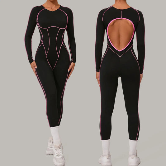 LOQUS Eclipse Suit