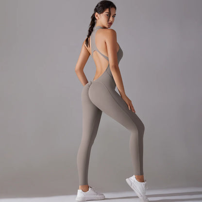Loqus Vibe Jumpsuit