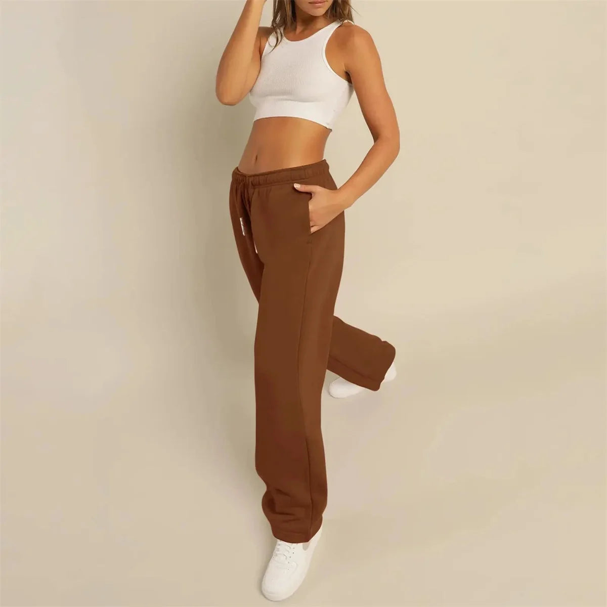 Nest Pants