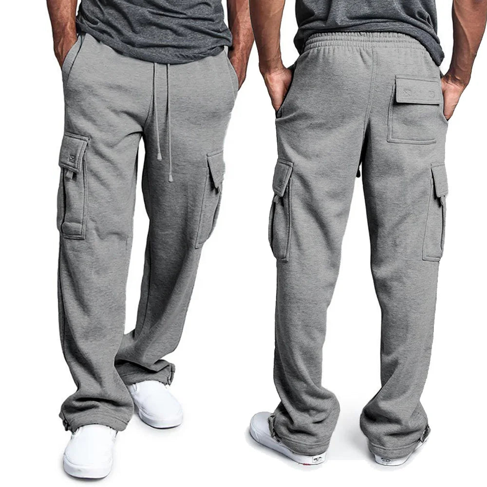 Prime Cargo Pant