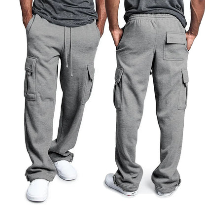 Prime Cargo Pant
