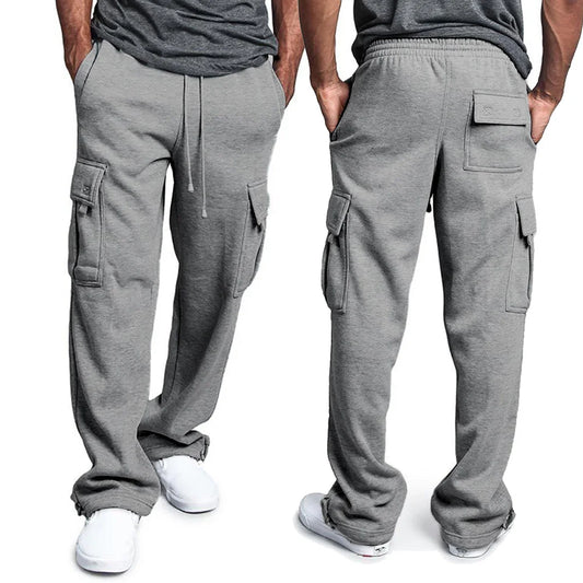 Prime Cargo Pant