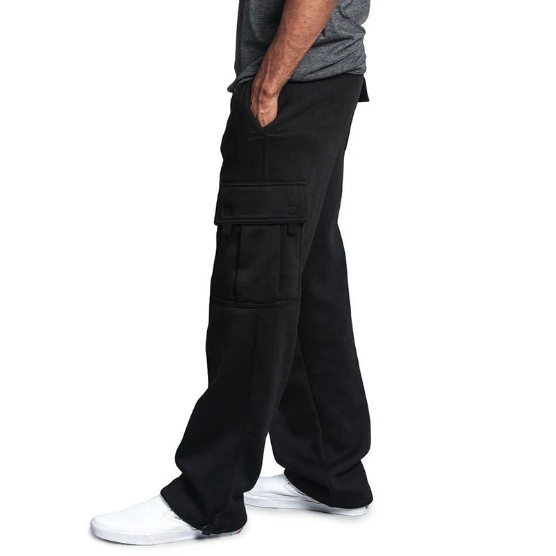 Prime Cargo Pant