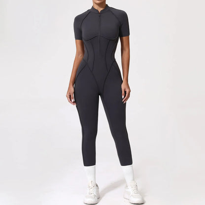 The Echo Jumpsuit