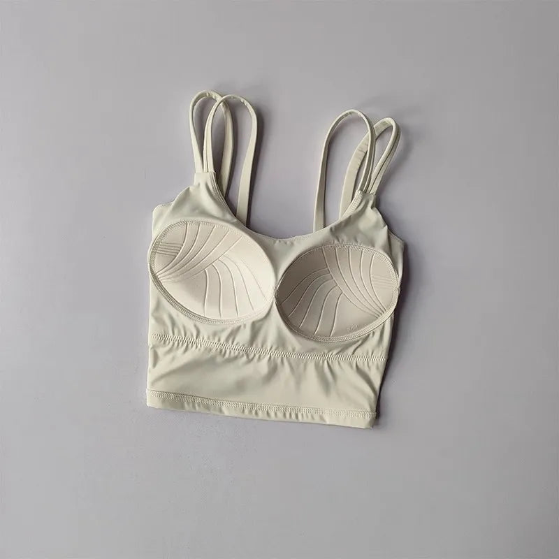 Loqus Core Bra