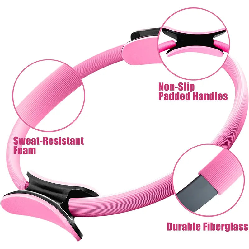 Pilates Magic Fitness Ring