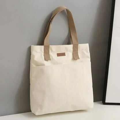LOQUS Tote Bag