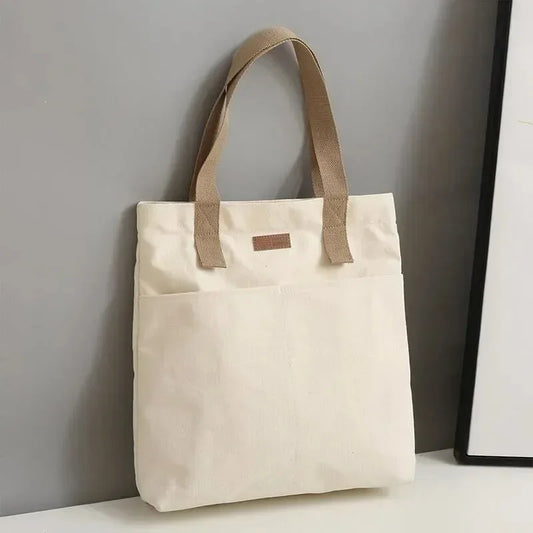 LOQUS Tote Bag