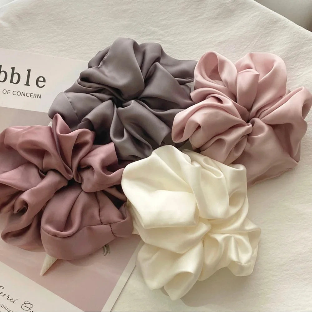 Chunky Scrunchie