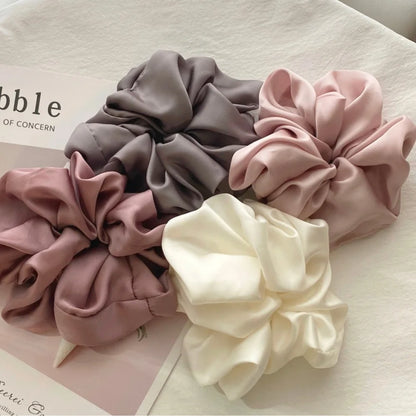 Chunky Scrunchie