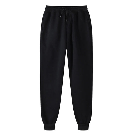 Fleece Joggers