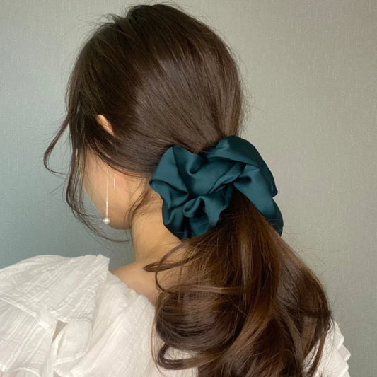 Chunky Scrunchie