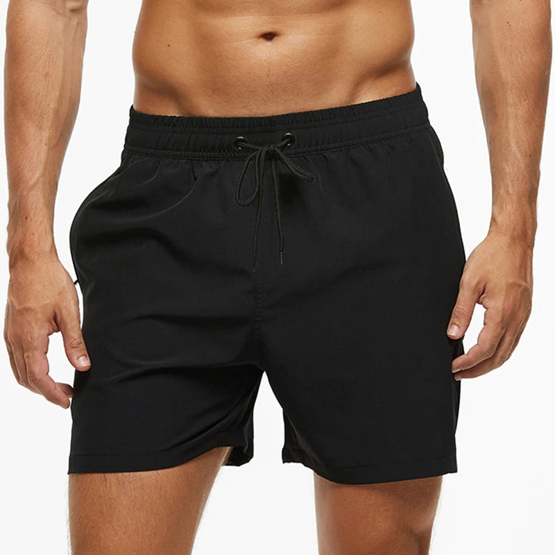 Tide Shorts