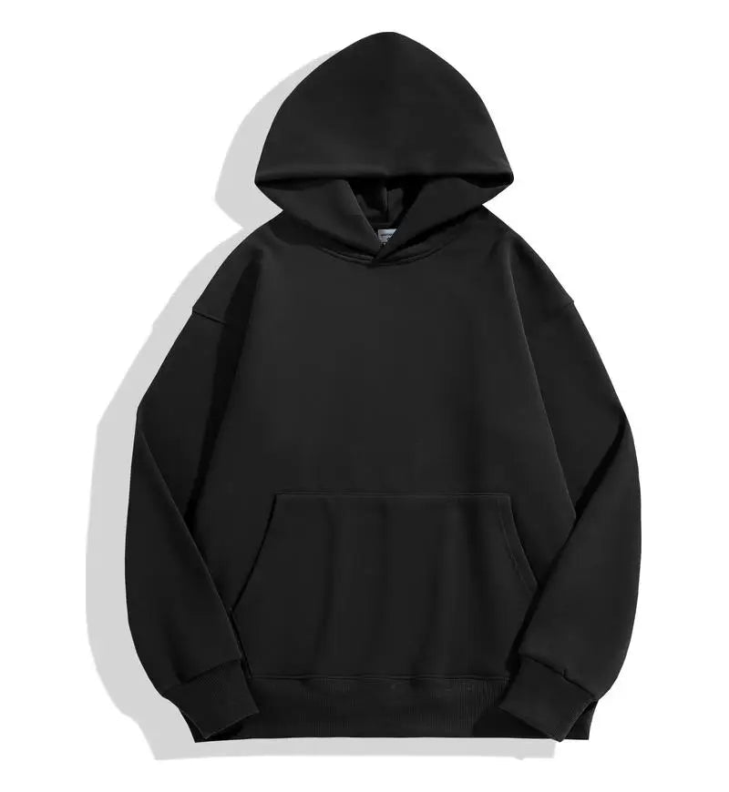 Coreweight Loqus Hoodie