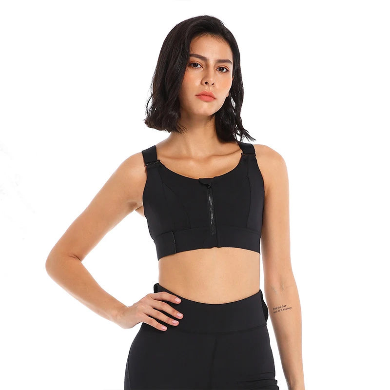 Extreme Sports Bra