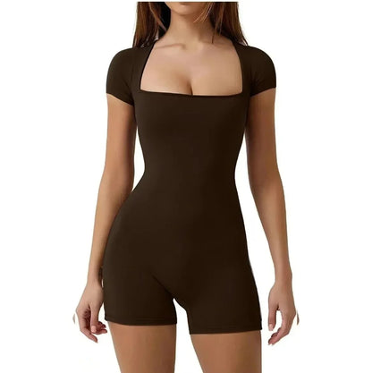 Shift Dress