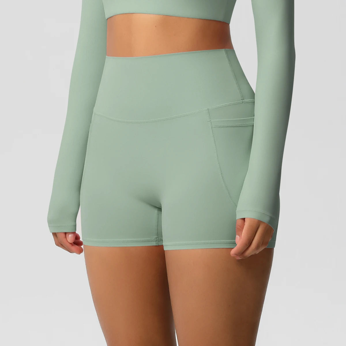 Swift Shorts