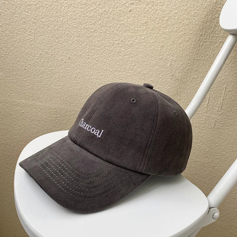 LOQUS Relaxed Cap