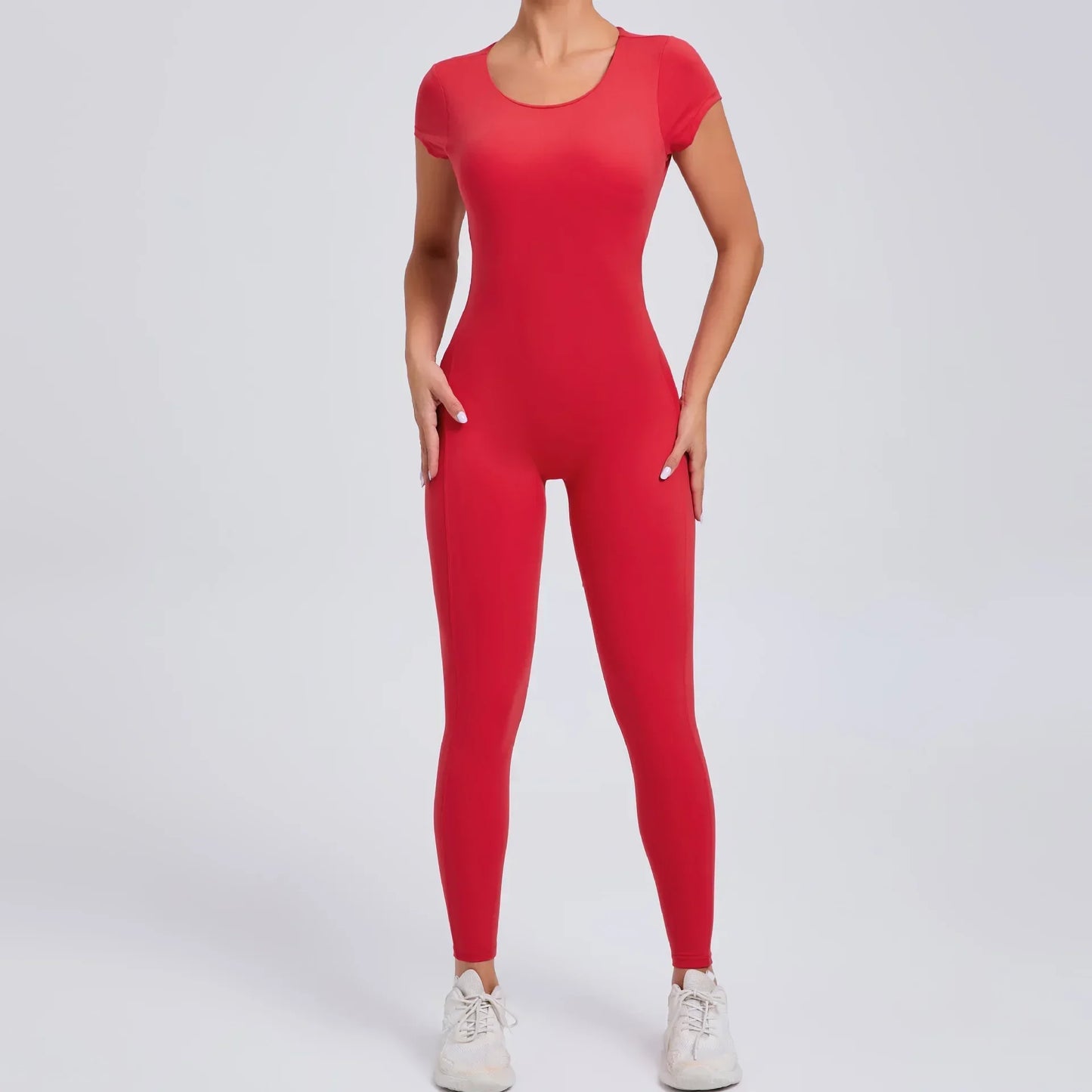 The Horizon Jumpsuit