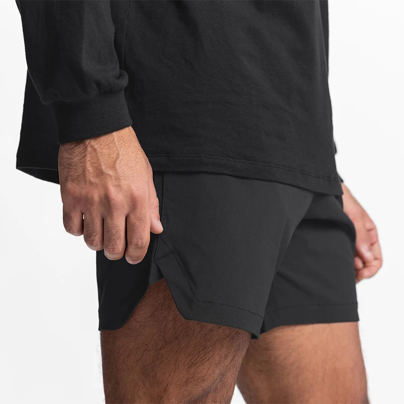 Strive Shorts