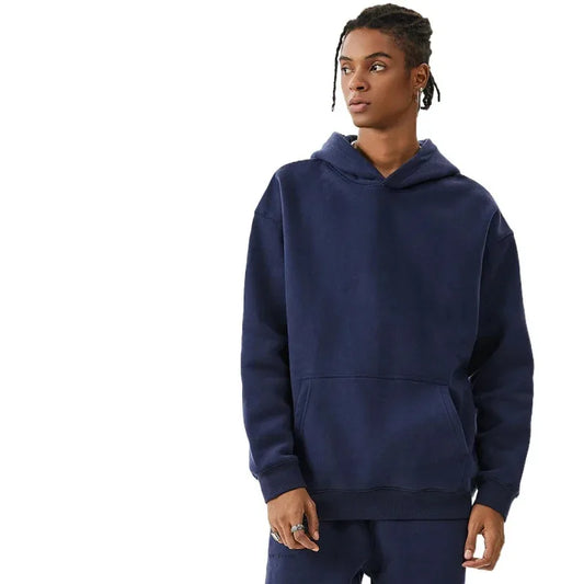 The Halo Hoodie